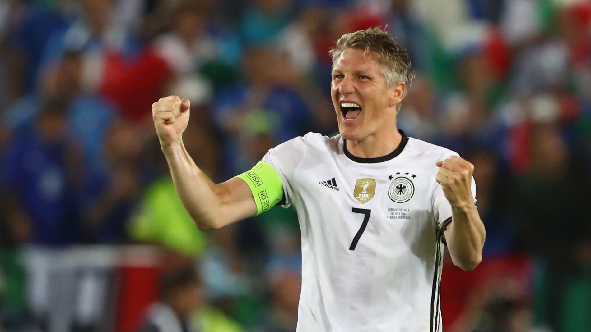 Schweinsteiger 