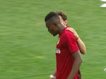 Mensah Mensah