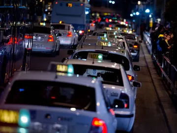 Taxis de Madrid Taxis de Madrid