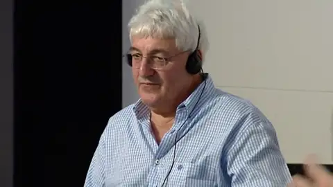 Frame 44.788584 de: “La piratería es un gran enemigo”, dice el editor de Harry Potter Frame 44.788584 de: “La piratería es un gran enemigo”, dice el editor de Harry Potter