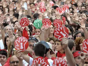 Contra las agresiones sexuales Contra las agresiones sexuales