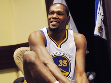 Kevin Durant 