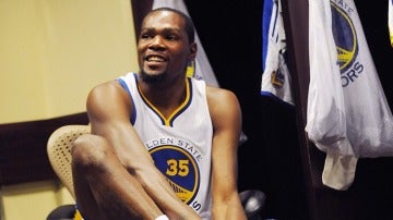 Kevin Durant 