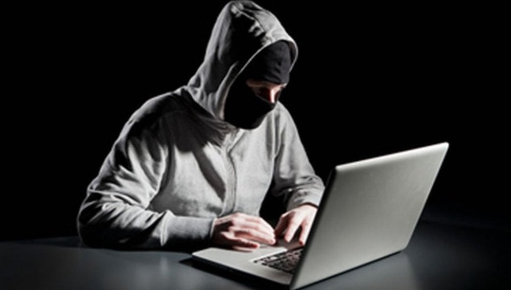 Secuestro virtual