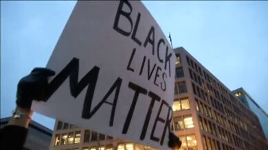 Al menos 566 personas han muerto en EEUU por disparos de la policía en lo que va de 2016