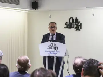 Javier Tebas Javier Tebas