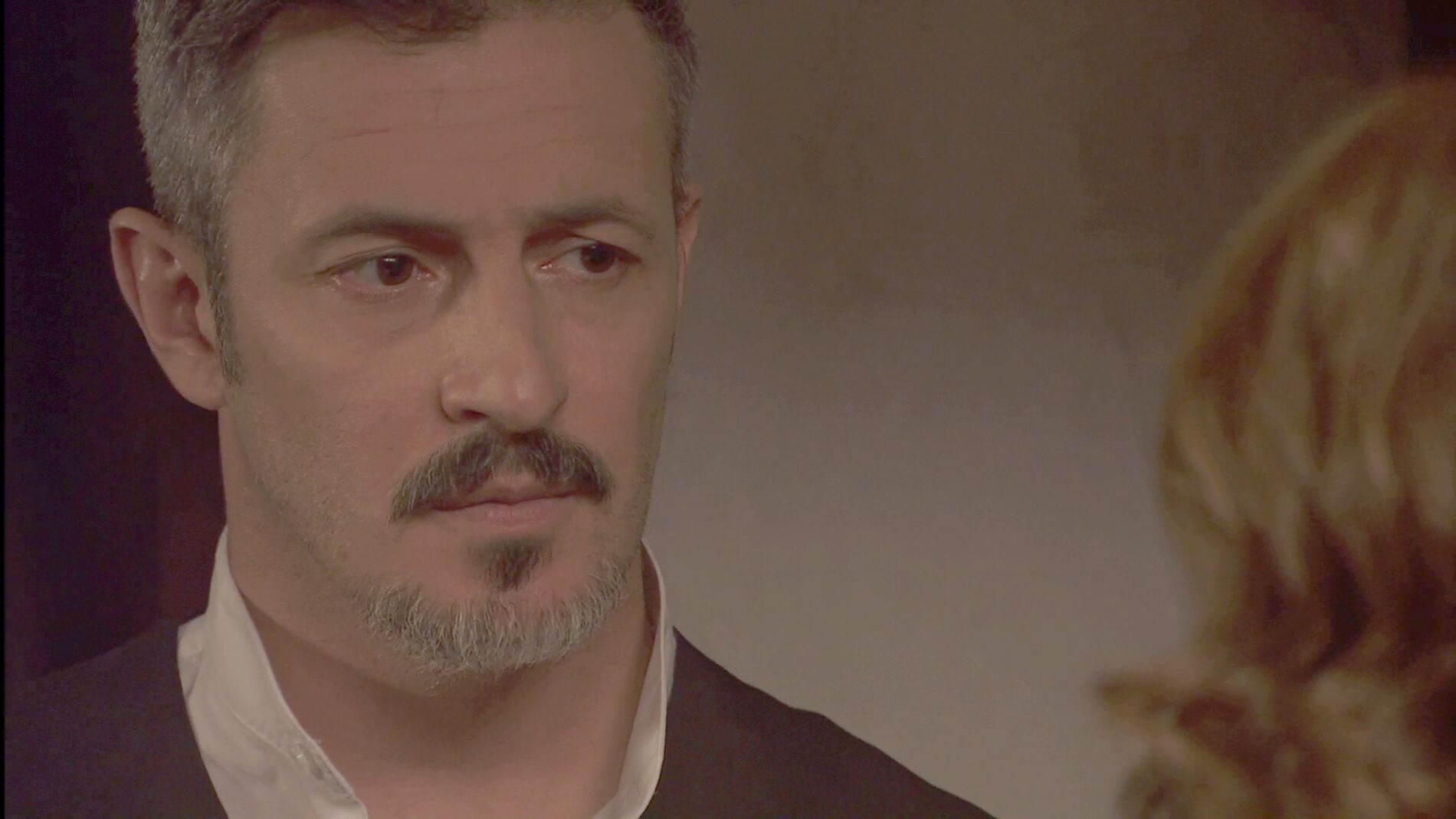 Alfonso sabe toda la verdad sobre la muerte de Salvador Castro