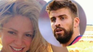 Lorena Vázquez, sobre la reunión de Shakira y Piqué: 