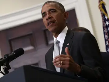 Barack Obama Barack Obama