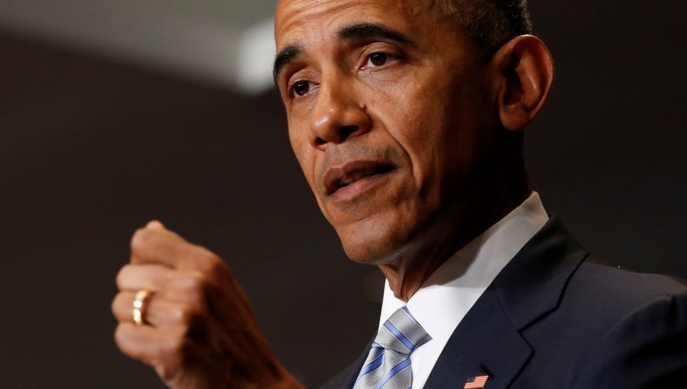 Barack Obama