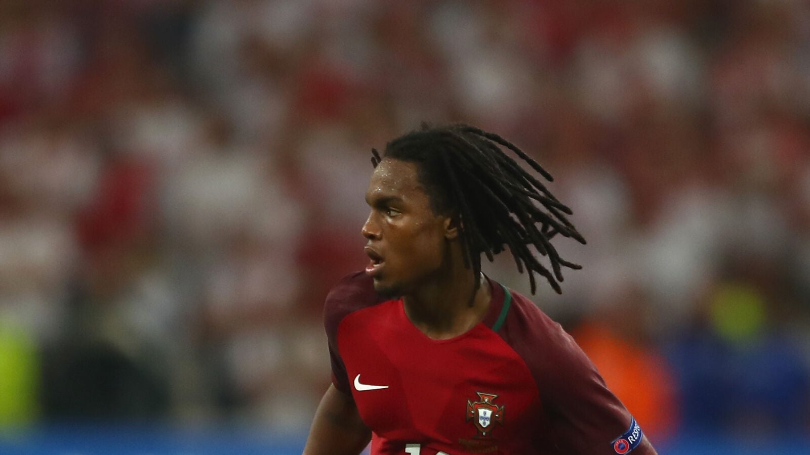 El registro de nacimiento de Renato Sanches zanja la polémica sobre su edad