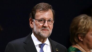 Rajoy: 