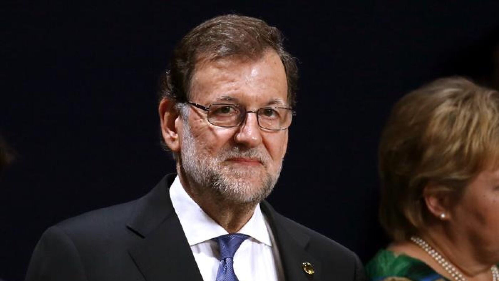 Rajoy: 