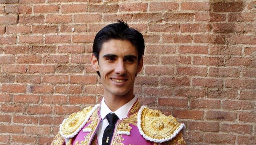 Víctor Barrio