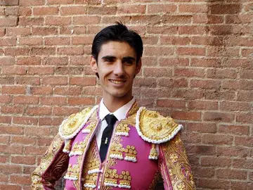 Víctor Barrio Víctor Barrio