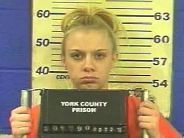 Amanda Warfel Amanda Warfel