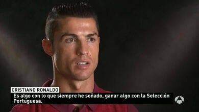 Cristiano: 