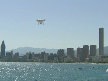 Frame 117.106688 de: drones