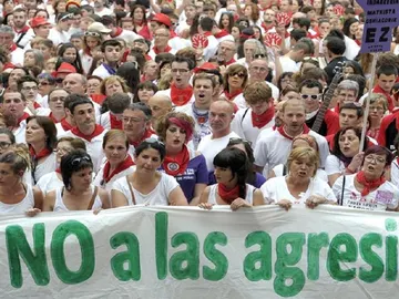 Tres detenidos en Pamplona por agresión sexual y un cuarto por lesiones Tres detenidos en Pamplona por agresión sexual y un cuarto por lesiones