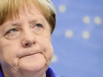 Angela Merkel pone a España como ejemplo de que “las reformas funcionan cuando se hacen” Angela Merkel pone a España como ejemplo de que “las reformas funcionan cuando se hacen”