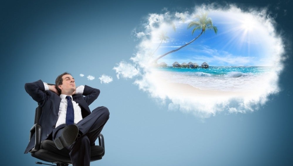 Verano sin vacaciones