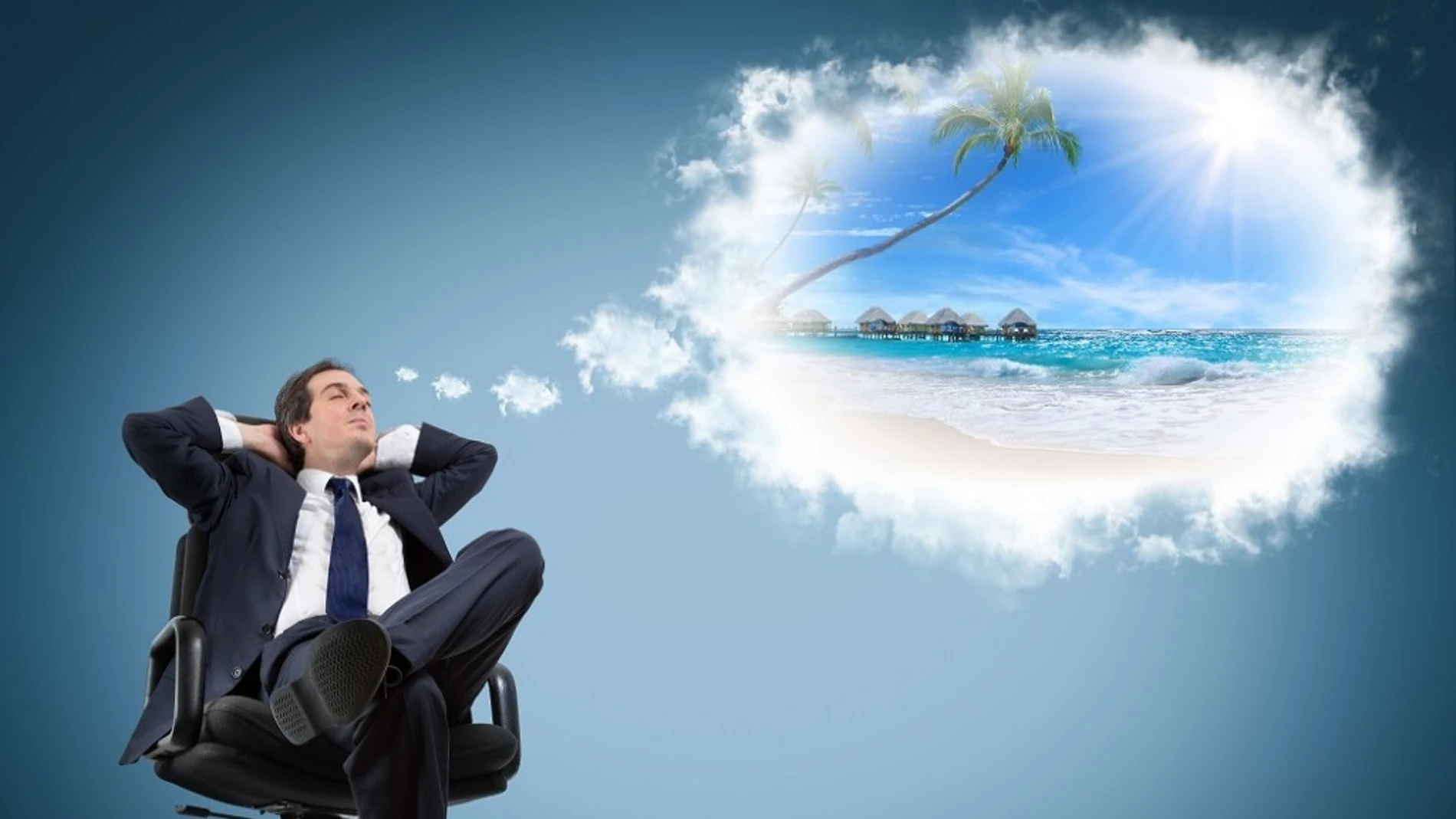 Verano sin vacaciones Verano sin vacaciones