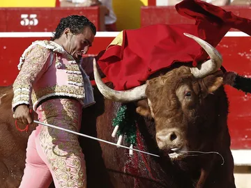 Iván Fandiño Iván Fandiño