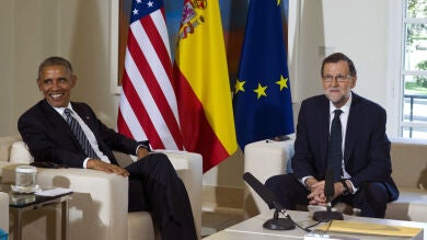 Obama: 