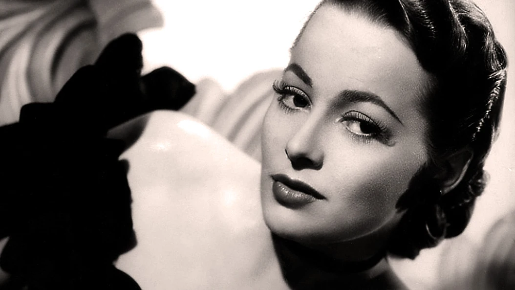 Olivia de Havilland Olivia de Havilland