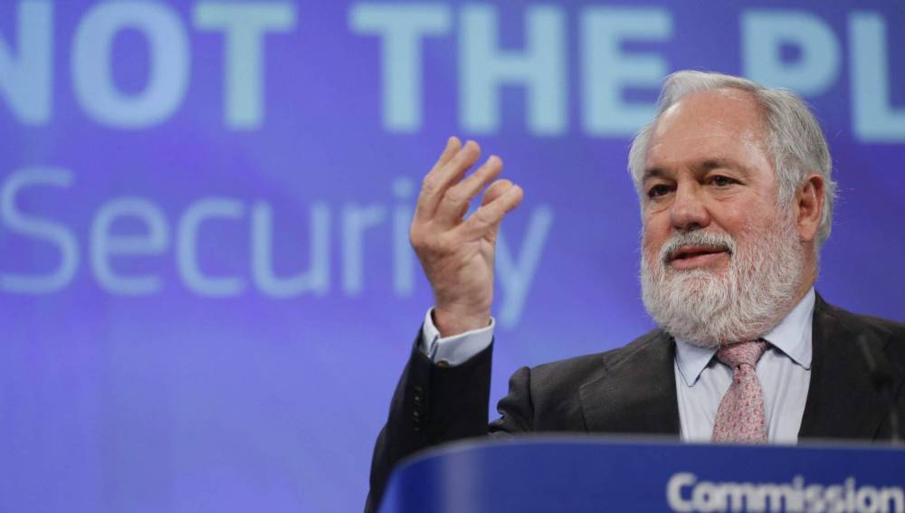 Miguel Arias Cañete