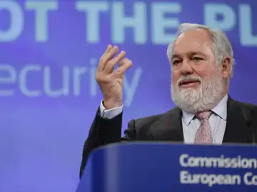 Miguel Arias Cañete Miguel Arias Cañete