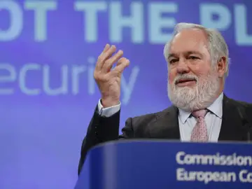 Miguel Arias Cañete Miguel Arias Cañete