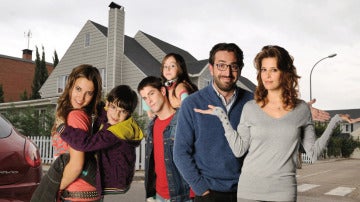 Los Protegidos