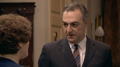  Lorente sigue teniendo un rehén en el hostal