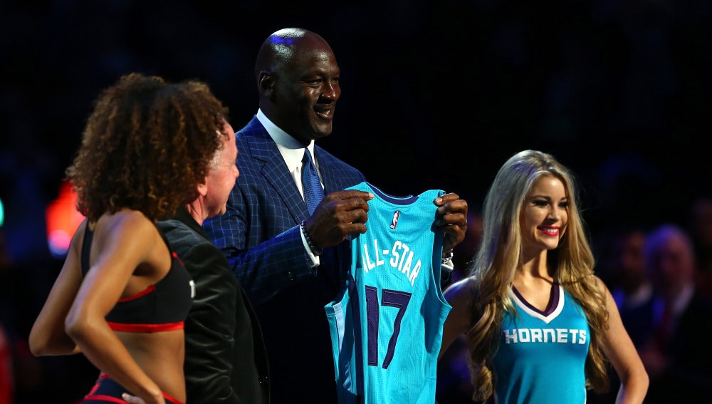 La NBA estudia quitar el All Star a Charlotte por no proteger a la comunidad LGTB