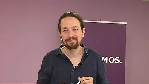 Pablo Iglesias Pablo Iglesias