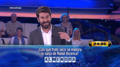 Chiste en Ibiza
