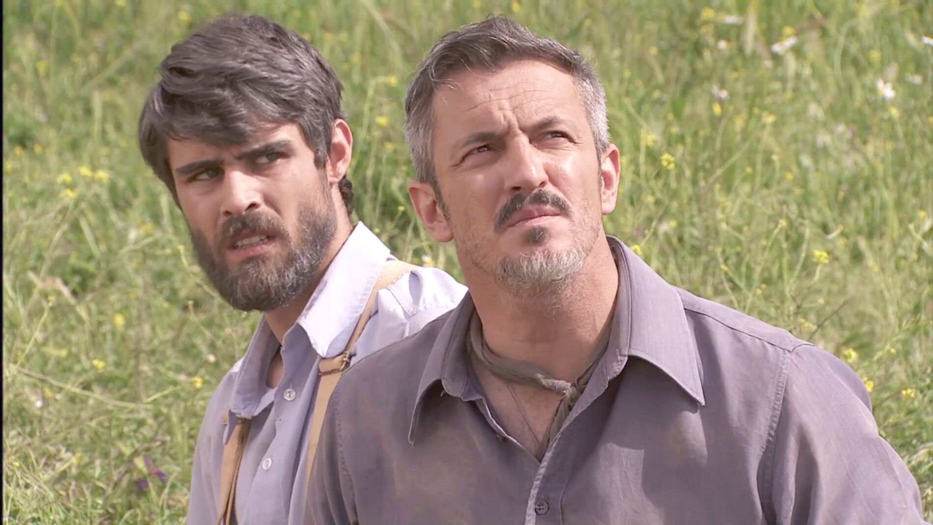 &iquest;Encontrar&aacute;n los restos Salvador Castro?