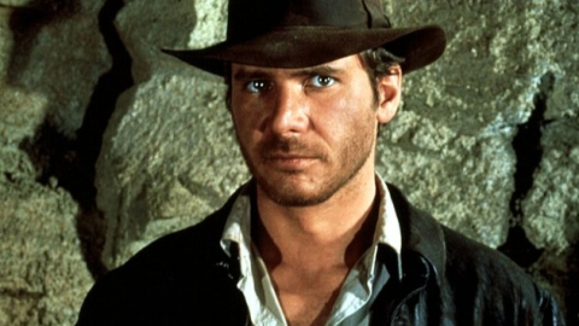 Indiana Jones
