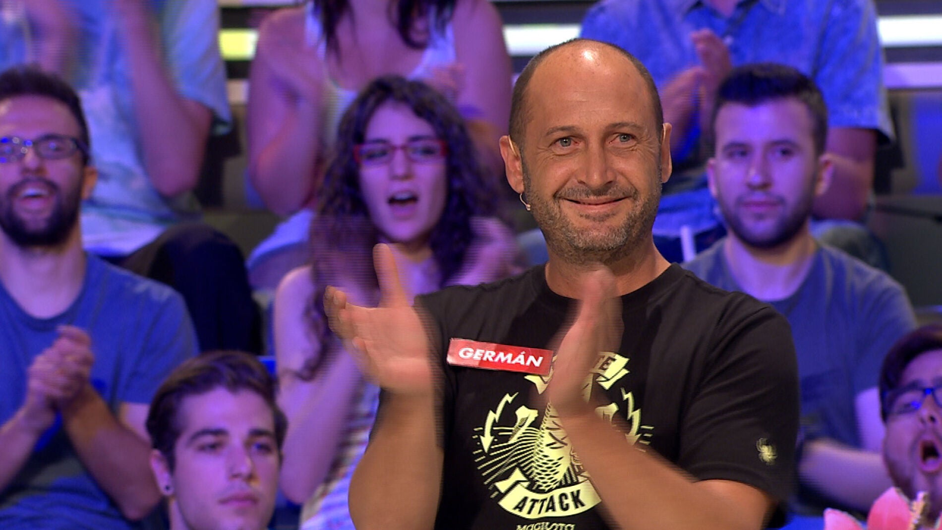 El mayor premio en met&aacute;lico de la Ruleta