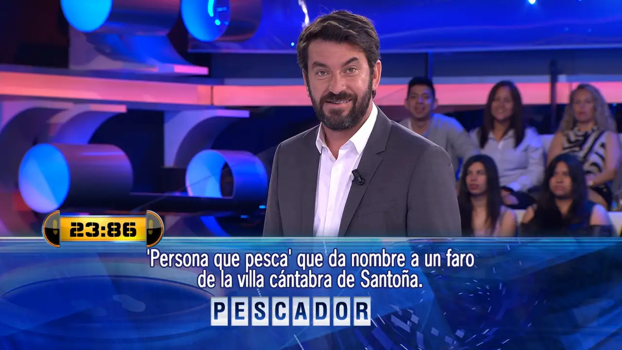 En su línea y ¡gracias!