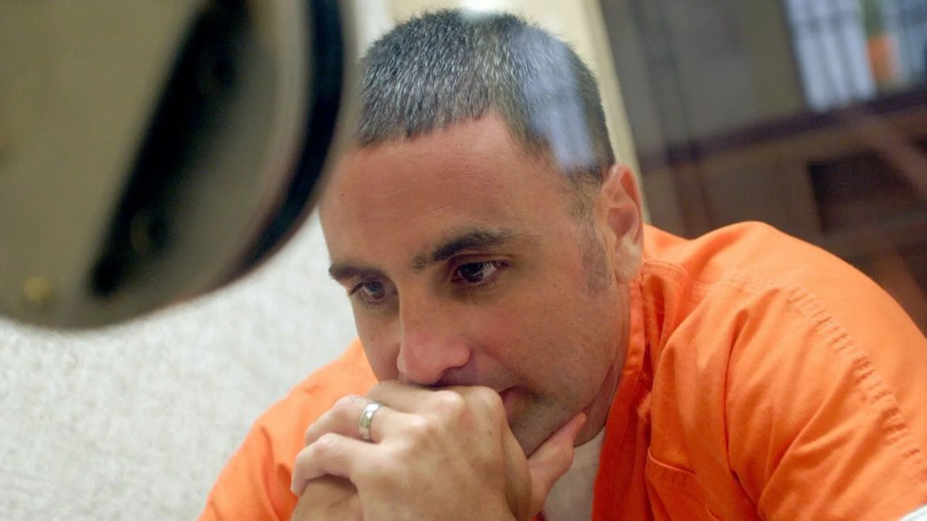 Pablo Ibar. Pendiente de la libertad condicional. Pablo Ibar. Pendiente de la libertad condicional.