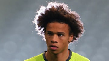 Leroy Sané