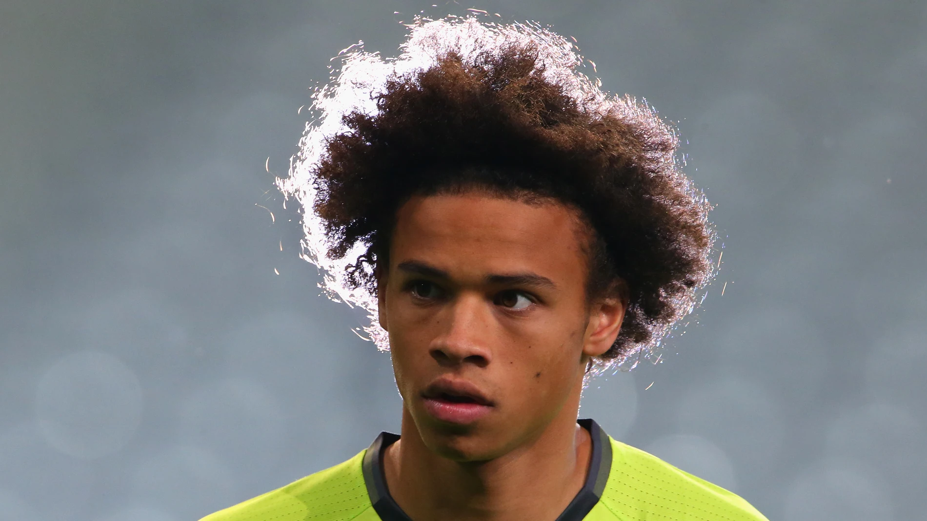 Leroy Sané Leroy Sané