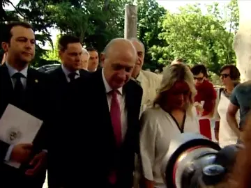 Frame 4.767178 de: La Fiscalía no ve indicios para investigar a F.Díaz por sus conversaciones Frame 4.767178 de: La Fiscalía no ve indicios para investigar a F.Díaz por sus conversaciones