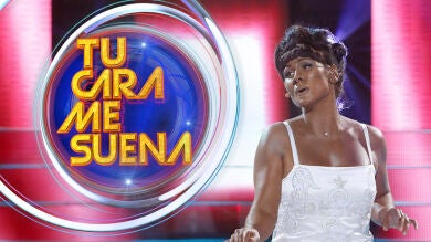 Rosa López concursará en la quinta edición de 'Tu cara me suena'