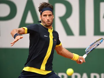 Feliciano López Feliciano López