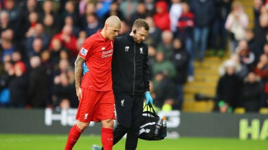 Martin Skrtel deja el Liverpool tras ocho temporadas y ficha por el Fenerbahce 