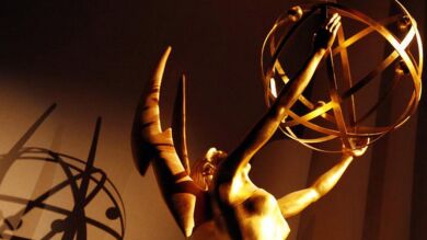 Lista completa de los ganadores de los premios Emmy
