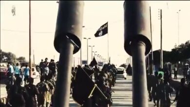 Al Qaeda y Daesh animan a atentar 